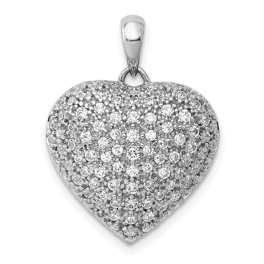 High Quality Luxury Pendant for Women by Ryan Jonathan Fine Jewelry