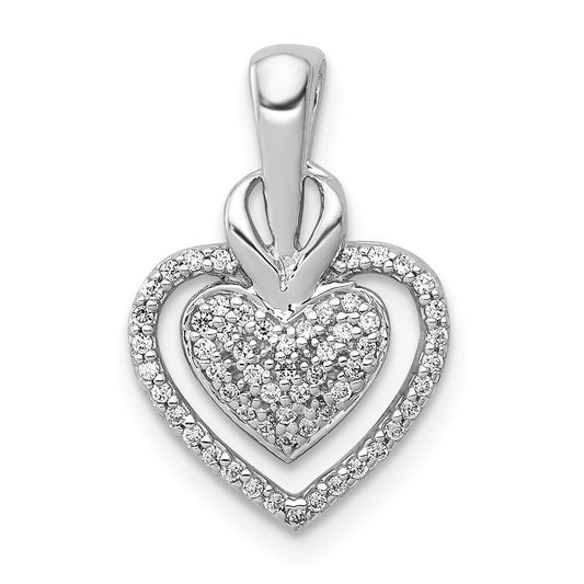 High Quality Luxury Pendant for Women by Ryan Jonathan Fine Jewelry