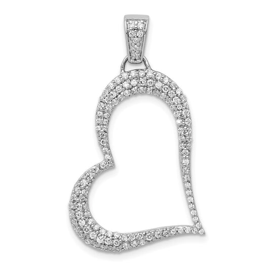 High Quality Luxury Pendant for Women by Ryan Jonathan Fine Jewelry