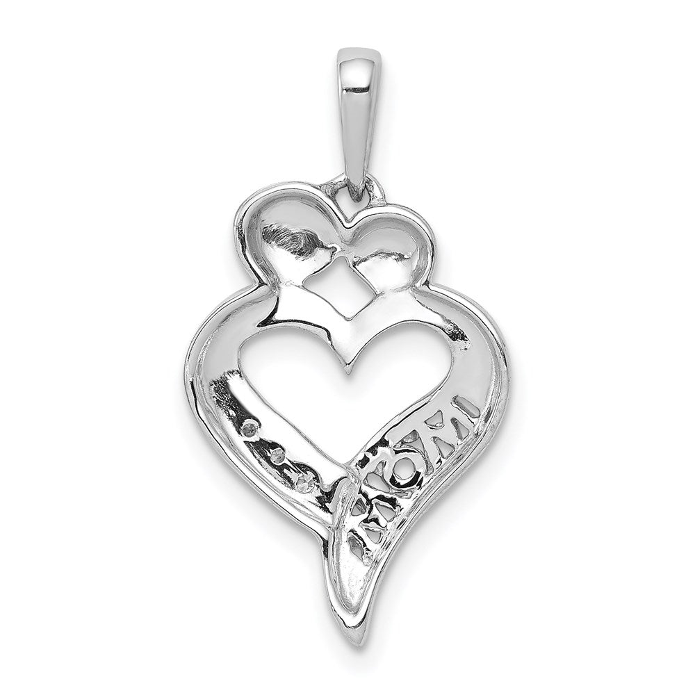 High Quality Luxury Pendant for Women by Ryan Jonathan Fine Jewelry
