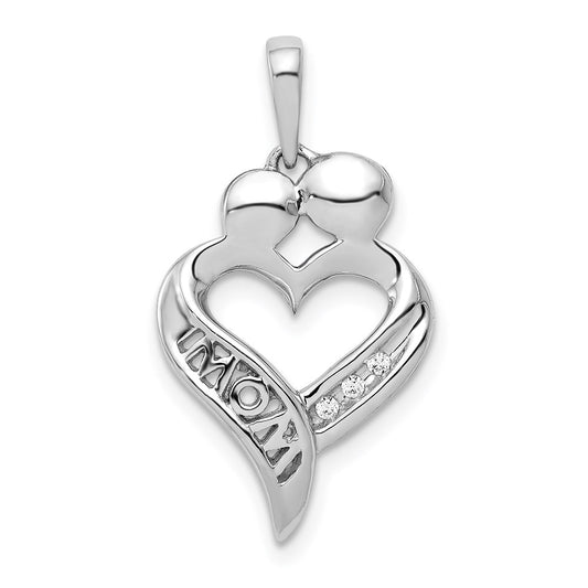 High Quality Luxury Pendant for Women by Ryan Jonathan Fine Jewelry