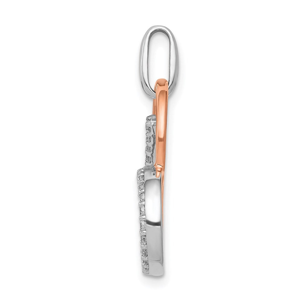 High Quality Luxury Pendant for Women by Ryan Jonathan Fine Jewelry