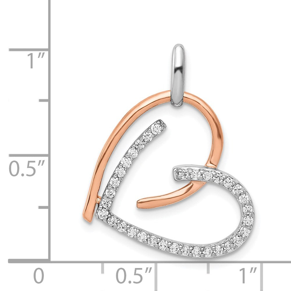 High Quality Luxury Pendant for Women by Ryan Jonathan Fine Jewelry