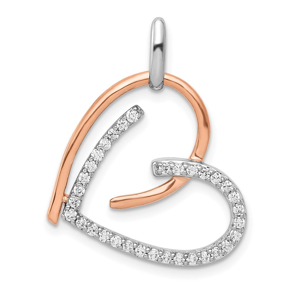 High Quality Luxury Pendant for Women by Ryan Jonathan Fine Jewelry