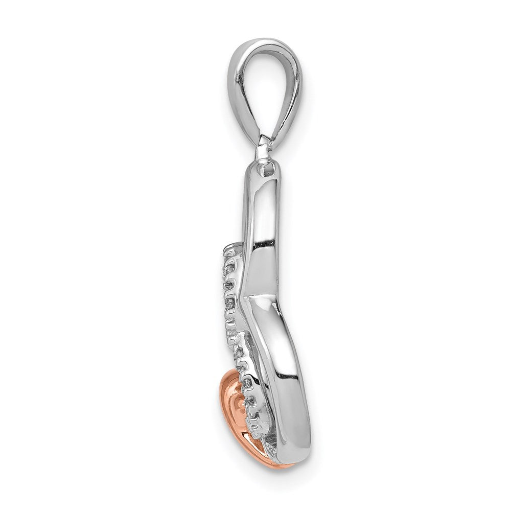High Quality Luxury Pendant for Women by Ryan Jonathan Fine Jewelry