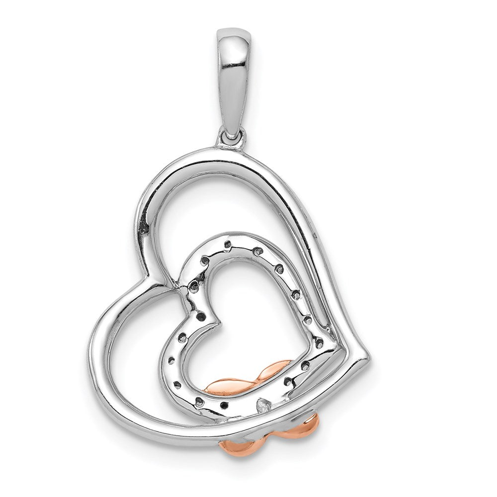 High Quality Luxury Pendant for Women by Ryan Jonathan Fine Jewelry