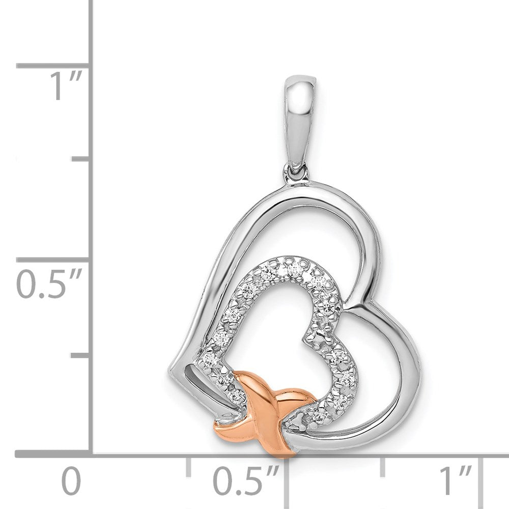 High Quality Luxury Pendant for Women by Ryan Jonathan Fine Jewelry