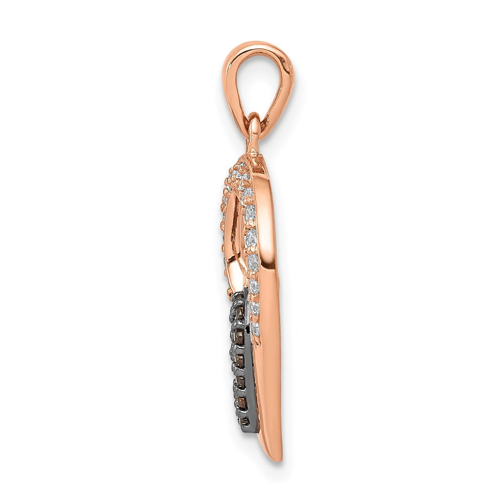 High Quality Luxury Pendant for Women by Ryan Jonathan Fine Jewelry
