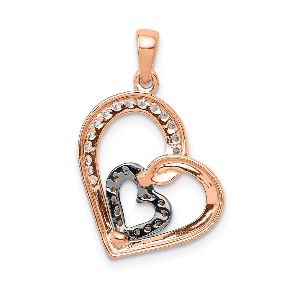 High Quality Luxury Pendant for Women by Ryan Jonathan Fine Jewelry