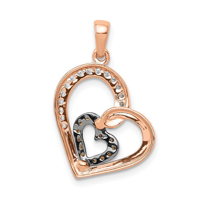 High Quality Luxury Pendant for Women by Ryan Jonathan Fine Jewelry
