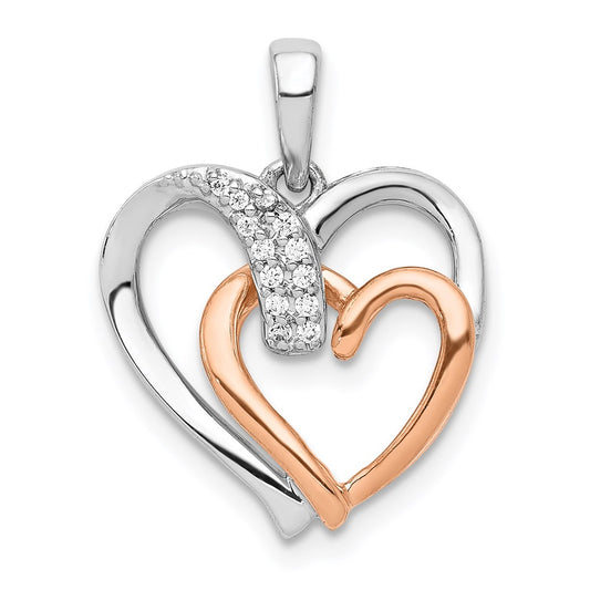 High Quality Luxury Pendant for Women by Ryan Jonathan Fine Jewelry