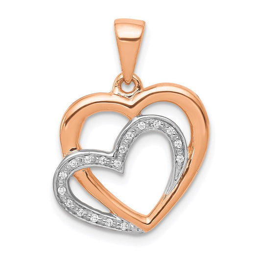 High Quality Luxury Pendant for Women by Ryan Jonathan Fine Jewelry