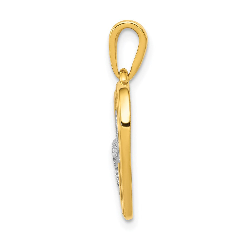 High Quality Luxury Pendant for Women by Ryan Jonathan Fine Jewelry