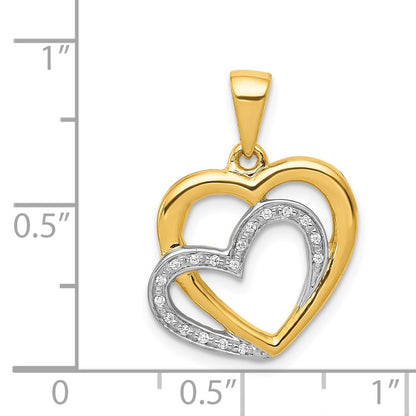 High Quality Luxury Pendant for Women by Ryan Jonathan Fine Jewelry