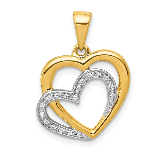 High Quality Luxury Pendant for Women by Ryan Jonathan Fine Jewelry