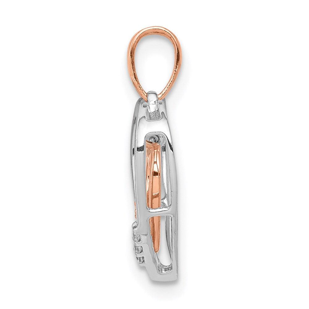 High Quality Luxury Charm Pendants for Women by Ryan Jonathan Fine Jewelry