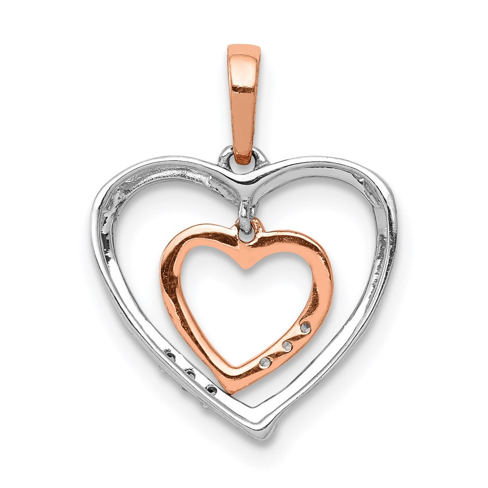 High Quality Luxury Charm Pendants for Women by Ryan Jonathan Fine Jewelry