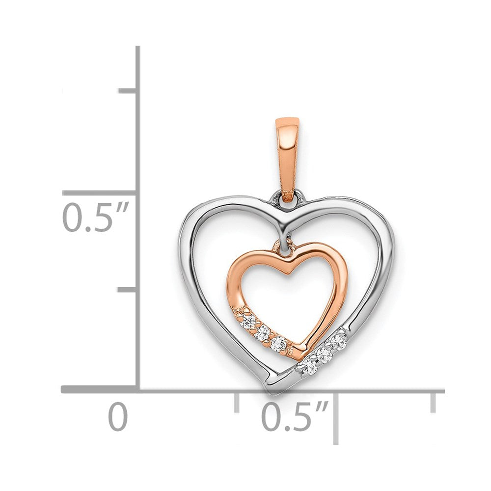 High Quality Luxury Charm Pendants for Women by Ryan Jonathan Fine Jewelry