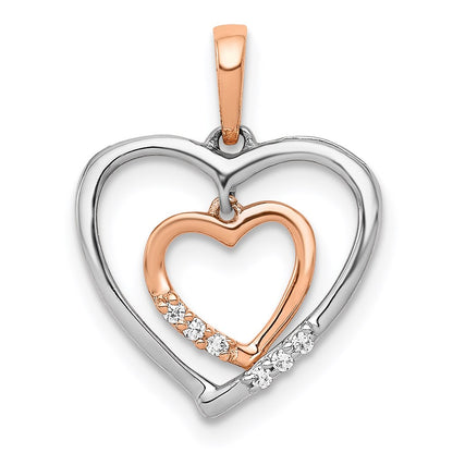High Quality Luxury Charm Pendants for Women by Ryan Jonathan Fine Jewelry