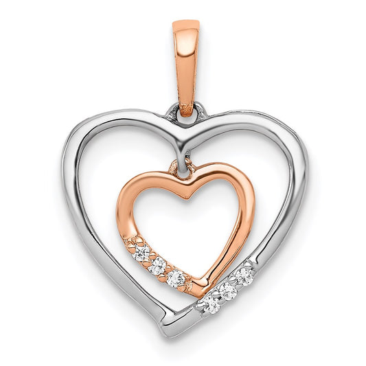 High Quality Luxury Charm Pendants for Women by Ryan Jonathan Fine Jewelry