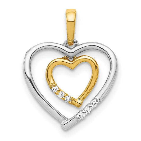 High Quality Luxury Charm Pendants for Women by Ryan Jonathan Fine Jewelry
