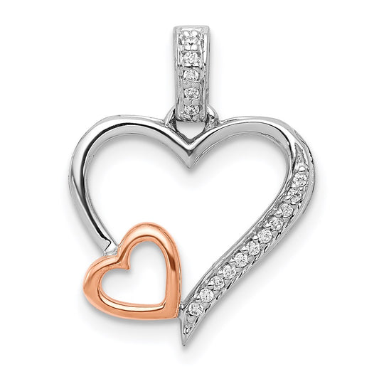 High Quality Luxury Pendant for Women by Ryan Jonathan Fine Jewelry