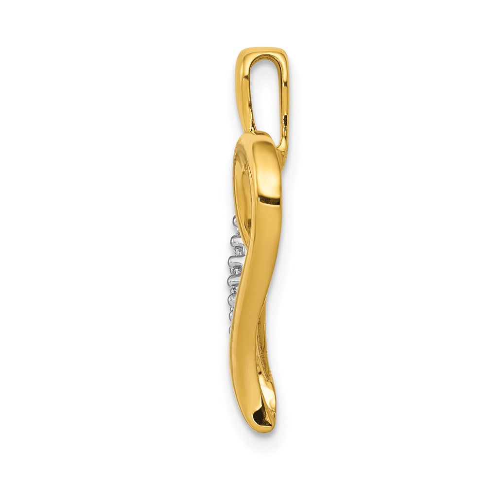 High Quality Luxury Pendant for Women by Ryan Jonathan Fine Jewelry