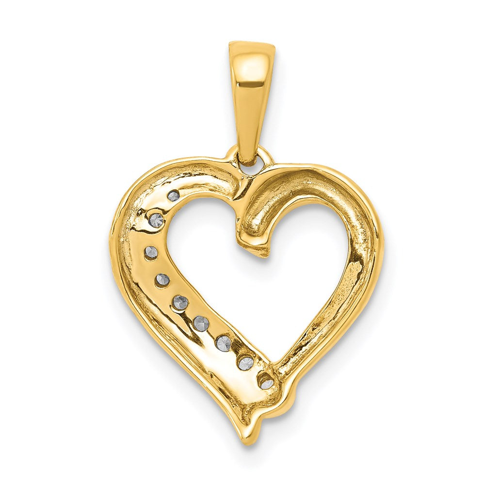 High Quality Luxury Pendant for Women by Ryan Jonathan Fine Jewelry