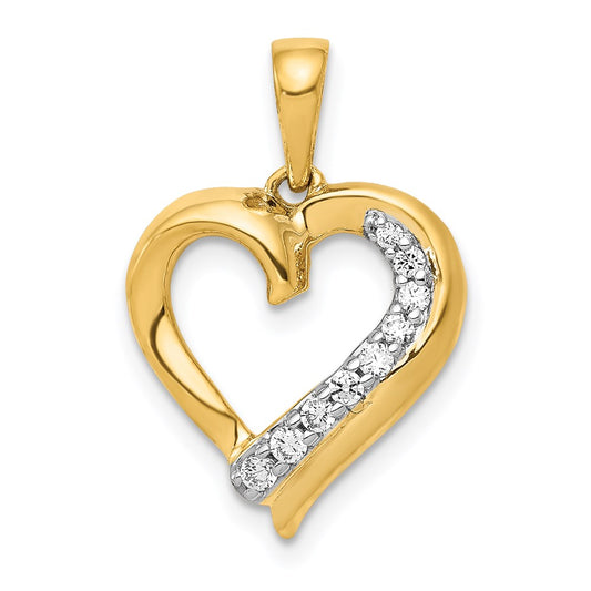 High Quality Luxury Pendant for Women by Ryan Jonathan Fine Jewelry