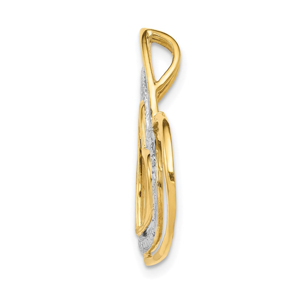 High Quality Luxury Pendant for Women by Ryan Jonathan Fine Jewelry