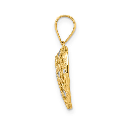 High Quality Luxury Pendant for Women by Ryan Jonathan Fine Jewelry