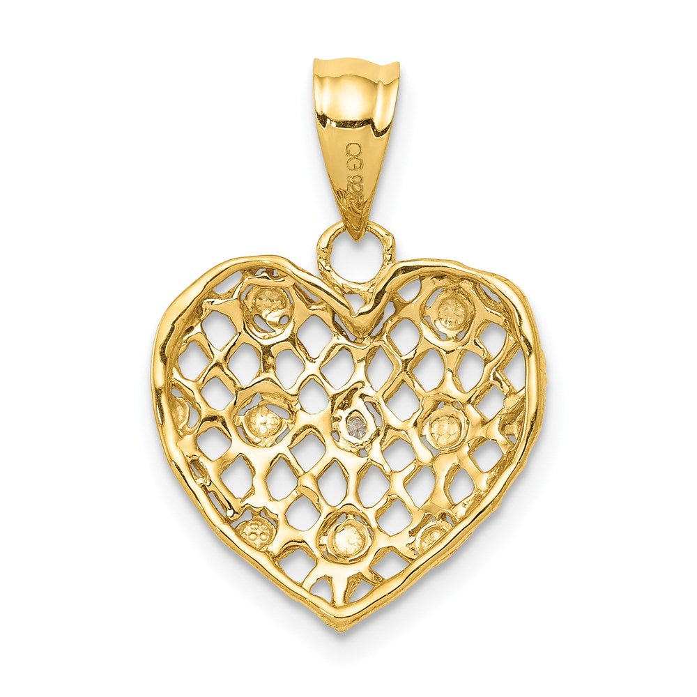 High Quality Luxury Pendant for Women by Ryan Jonathan Fine Jewelry