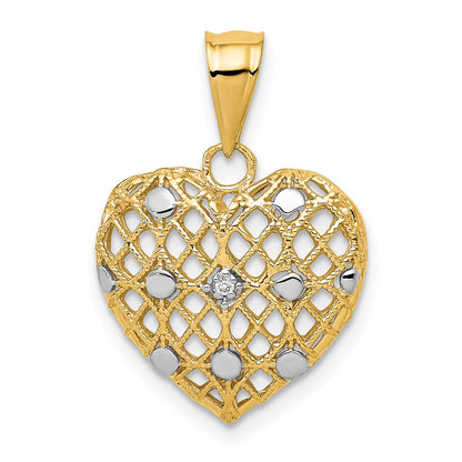 High Quality Luxury Pendant for Women by Ryan Jonathan Fine Jewelry