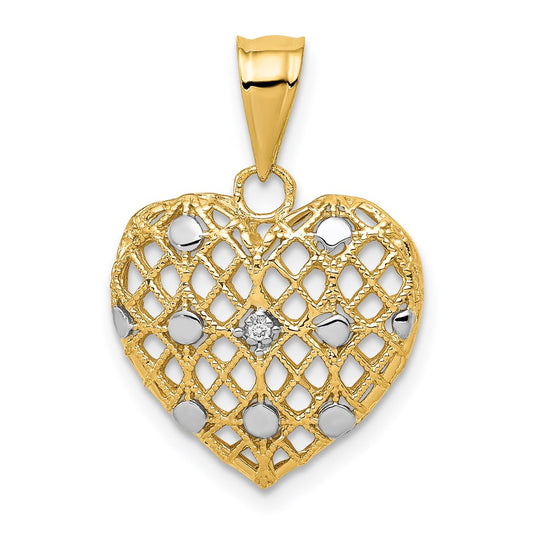 High Quality Luxury Pendant for Women by Ryan Jonathan Fine Jewelry