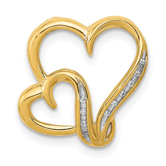 High Quality Luxury Pendant for Women by Ryan Jonathan Fine Jewelry