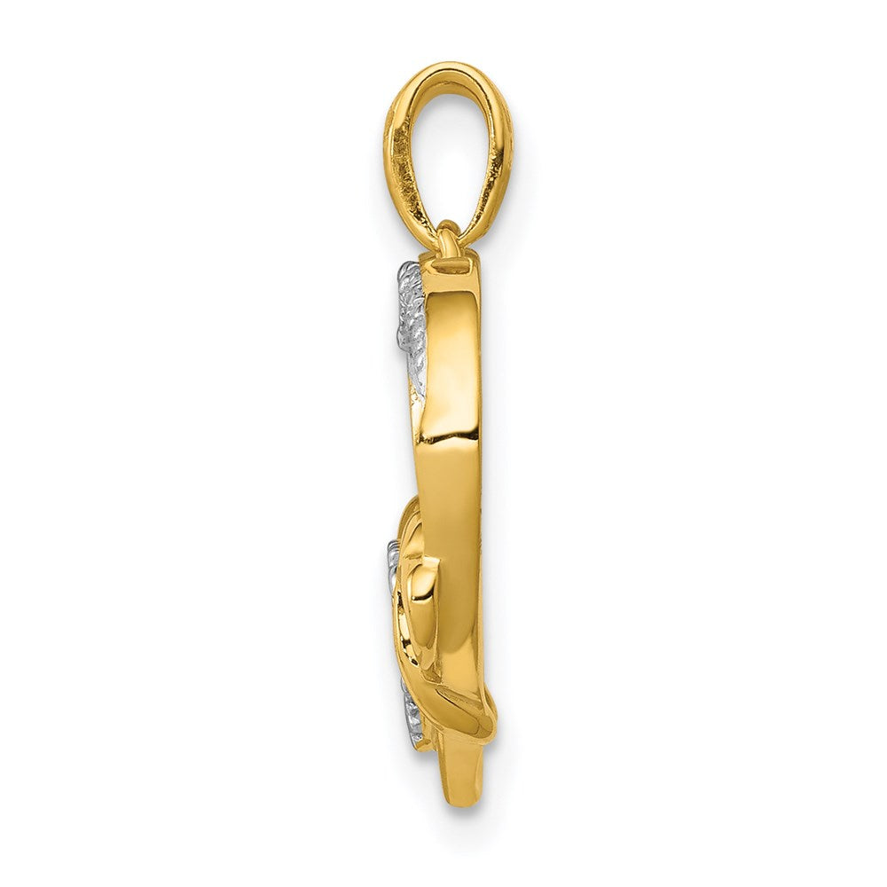 High Quality Luxury Pendant for Women by Ryan Jonathan Fine Jewelry