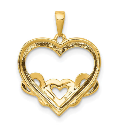 High Quality Luxury Pendant for Women by Ryan Jonathan Fine Jewelry