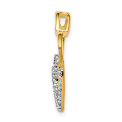 High Quality Luxury Pendant for Women by Ryan Jonathan Fine Jewelry