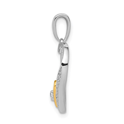 High Quality Luxury Pendant for Women by Ryan Jonathan Fine Jewelry