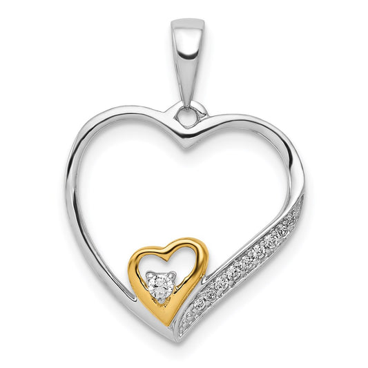High Quality Luxury Pendant for Women by Ryan Jonathan Fine Jewelry