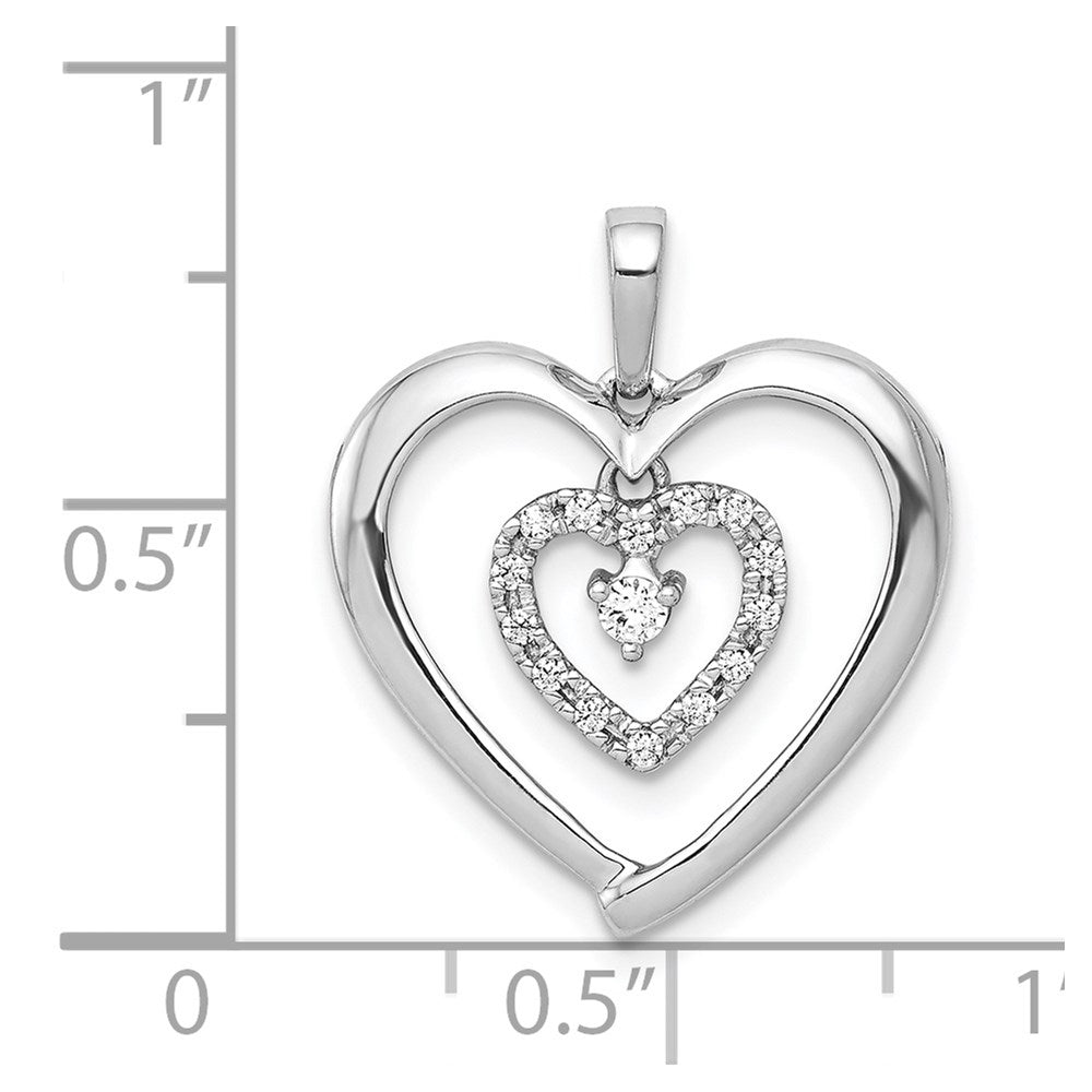 High Quality Luxury Pendant for Women by Ryan Jonathan Fine Jewelry