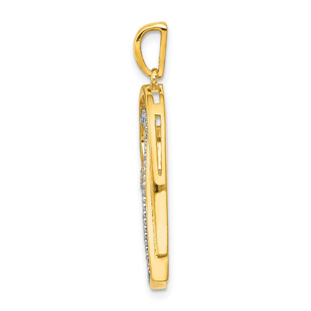 High Quality Luxury Pendant for Women by Ryan Jonathan Fine Jewelry