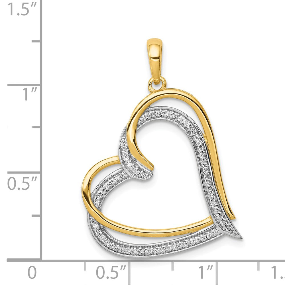 High Quality Luxury Pendant for Women by Ryan Jonathan Fine Jewelry