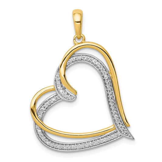 High Quality Luxury Pendant for Women by Ryan Jonathan Fine Jewelry