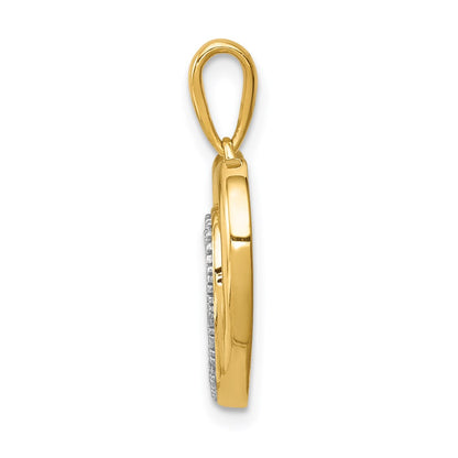 High Quality Luxury Pendant for Women by Ryan Jonathan Fine Jewelry