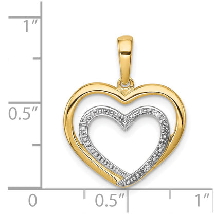 High Quality Luxury Pendant for Women by Ryan Jonathan Fine Jewelry