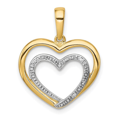 High Quality Luxury Pendant for Women by Ryan Jonathan Fine Jewelry