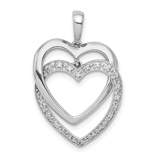 High Quality Luxury Pendant for Women by Ryan Jonathan Fine Jewelry