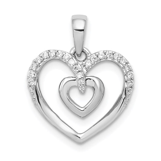 High Quality Luxury Pendant for Women by Ryan Jonathan Fine Jewelry