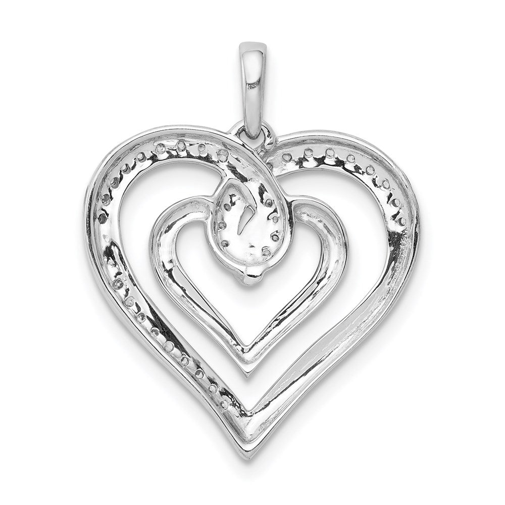 High Quality Luxury Pendant for Women by Ryan Jonathan Fine Jewelry